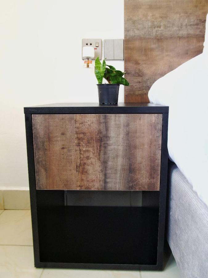 Zendo Suite Nairobi Exteriör bild
